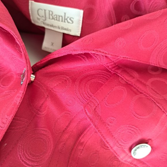 Jacket - Picture 4 of 4